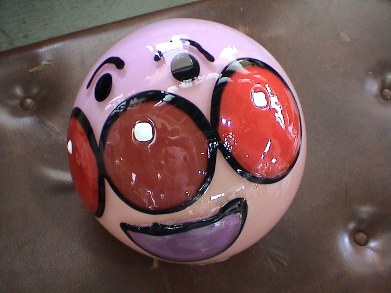 Anpanman