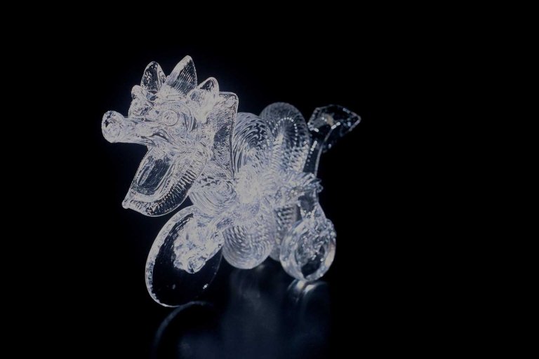Dragon Trike