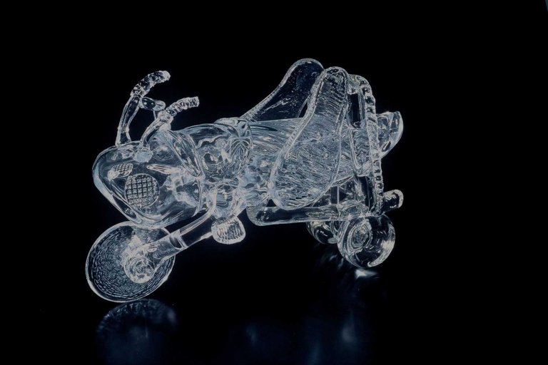 Grasshopper Trike