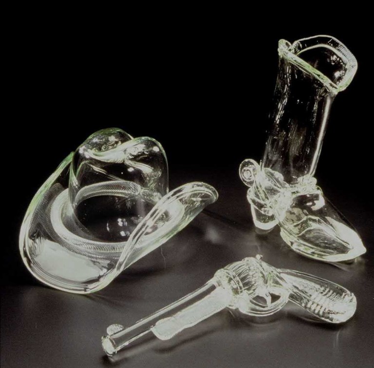 Cowboy Set
