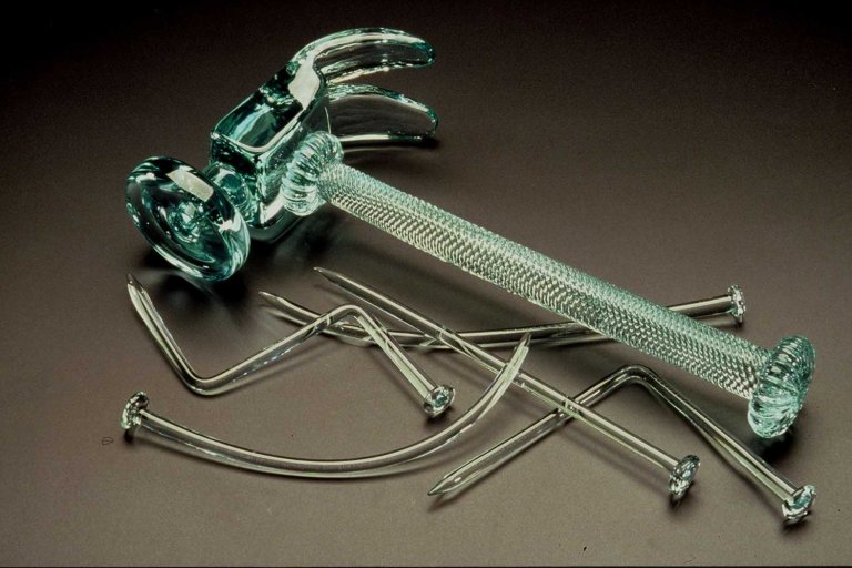 Hammer and Nails