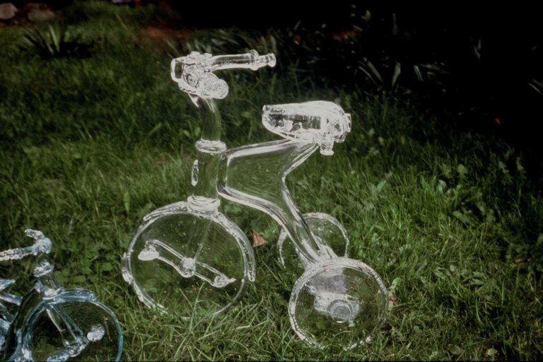 Tricycle