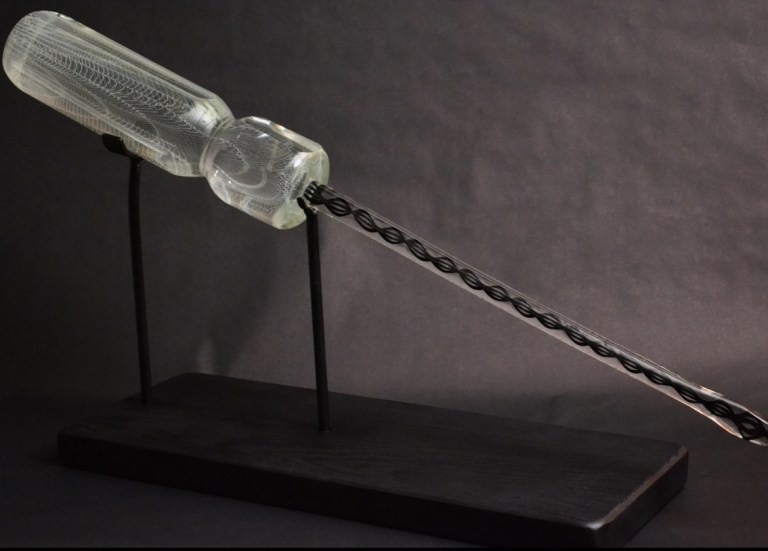 GMO Screwdriver