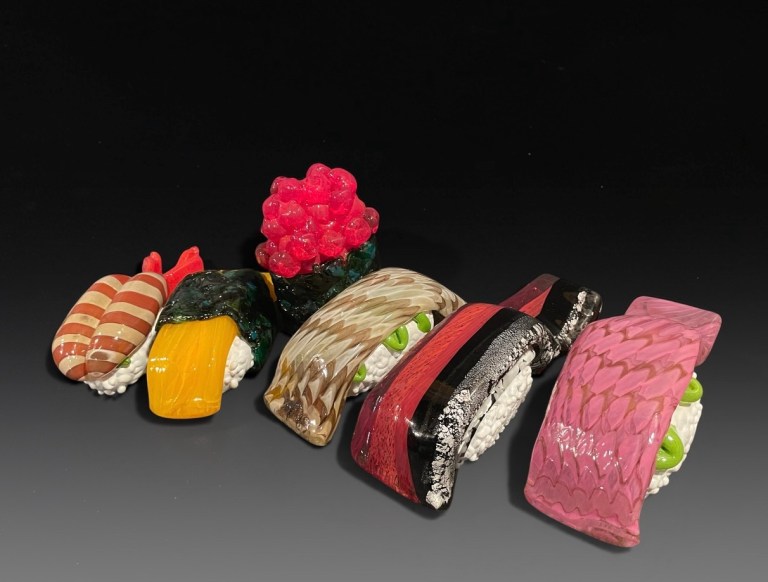 Sushi Set